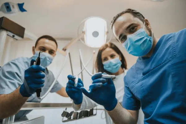 Beneficios de la tecnología para los pacientes en cirugía maxilofacial
