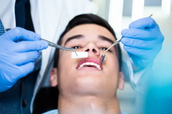 Cada cuánto tiempo se deben realizar las revisiones dentales periódicas