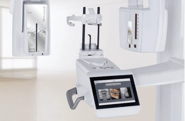 Eleva tu diagnóstico con un equipo dental panorámico