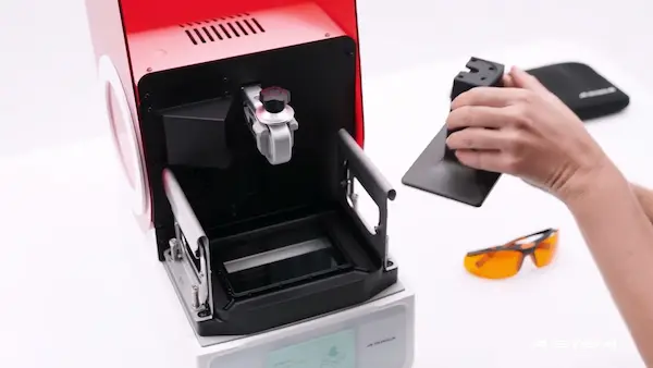 Impulsa tu productividad con impresoras 3D dentales