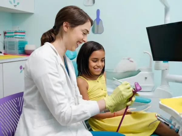 Tratamientos más comunes en odontología pediátrica