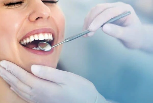 Importancia de detectar la recesión gingival a tiempo