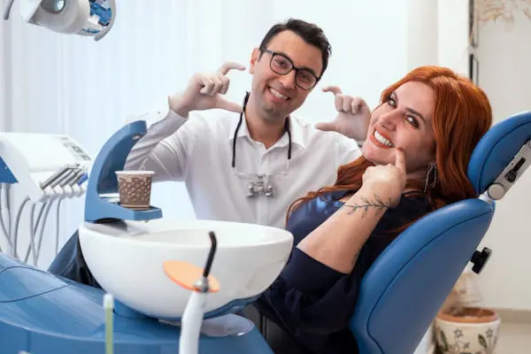 Tratamientos disponibles para la recesión gingival