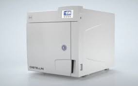AUTOCLAVE CASTELLINI MUNDO MEDICO DENTAL