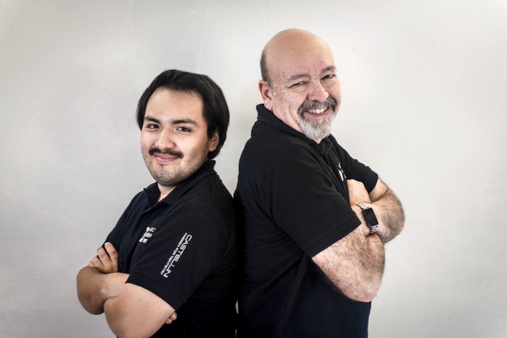 Relación a largo plazo Mundo Médico Dental